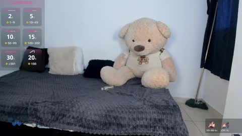 PARKER online show from 04-07-26, 12:49