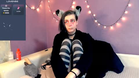 Felix online show from 02-01-25, 07:13