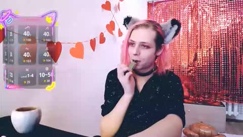 Felix online show from 02-23-26, 12:09