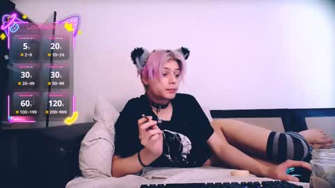 Felix online show from 05-28-26, 06:00