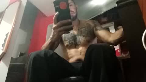 Kruger and girls online show from 03-01-26, 12:56