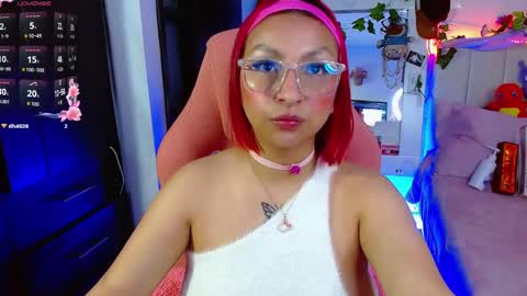 Ruby Rouse online show from 02-01-26, 06:56