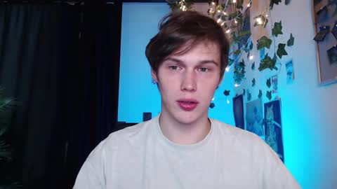 Sonnenschein online show from 10-20-25, 11:05