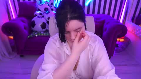 Masha  online show from 07-07-26, 12:31