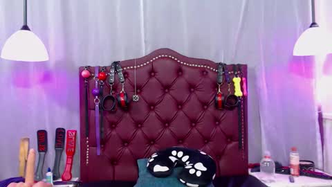 littlesophie_dbs online show from 03-24-26, 10:04