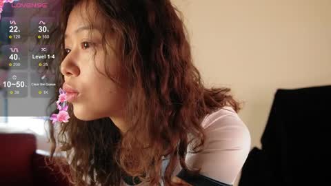 Ayumi or Yumi online show from 04-03-26, 03:04