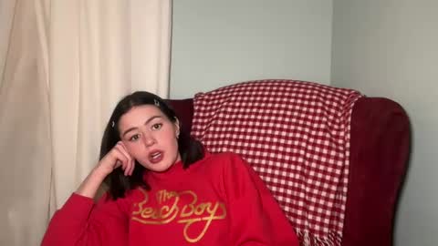 Snapshot of littlesugarpea chatting on 02-09-25, 01:33 Little Sugar Pea online show from 02-09-25, 01:33