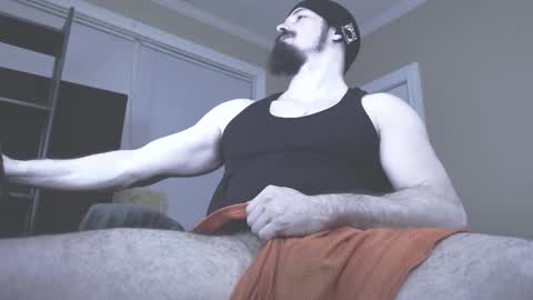 Alex or LSS online show from 02-09-26, 05:11