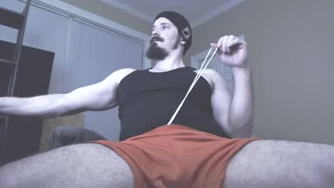 Alex or LSS online show from 05-16-26, 10:36