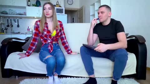 Little Tifany online show from 02-19-25, 11:49