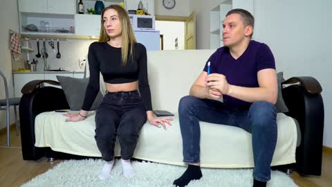 Little Tifany online show from 03-06-25, 12:30