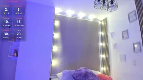 Snapshot of littletammy4u chatting on 05-30-26, 11:40 Tammy online show from 05-30-26, 11:40
