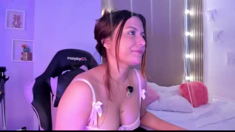 Snapshot of littletammy4u chatting on 06-13-26, 12:14 Tammy online show from 06-13-26, 12:14