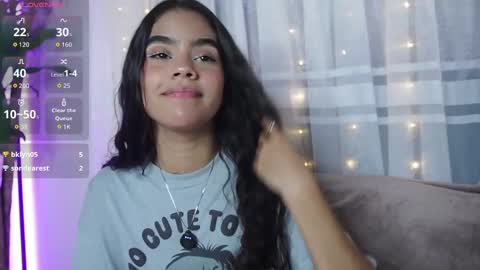 littletammy_ online show from 10-03-25, 01:52