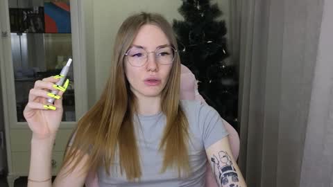 Eliana online show from 12-21-24, 02:37