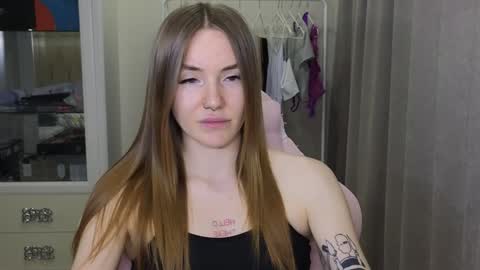 Eliana online show from 01-19-25, 02:38