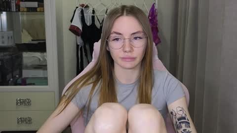 Eliana online show from 01-27-25, 02:57