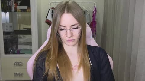 Eliana online show from 01-29-25, 02:32