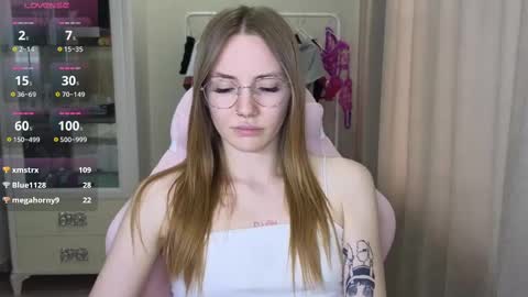 Eliana online show from 02-13-25, 12:32