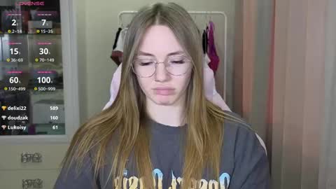 Eliana online show from 02-28-25, 02:09