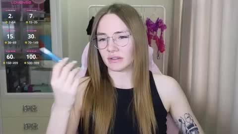 Eliana online show from 03-08-25, 12:09