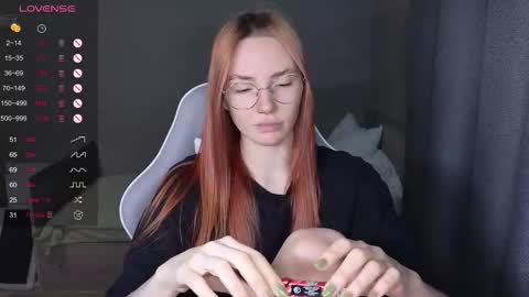 Eliana online show from 11-28-25, 10:51