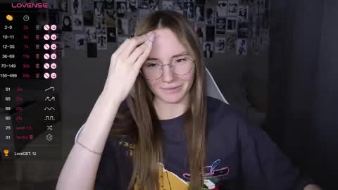 Eliana online show from 04-20-26, 11:13