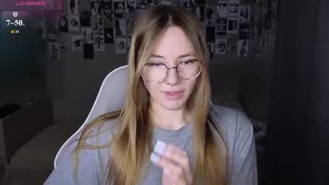Eliana online show from 06-19-26, 08:07