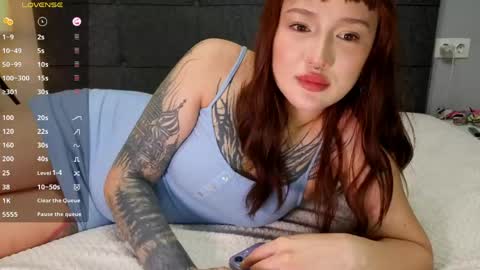 littlewetsonia online show from 04-12-26, 09:53