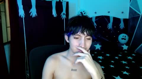 Eros online show from 10-28-25, 02:15