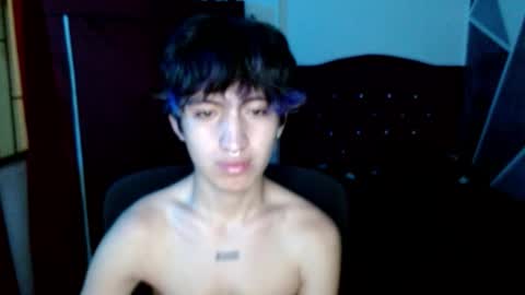 Eros online show from 11-18-25, 04:17