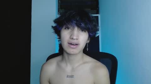 Eros online show from 02-24-26, 01:47