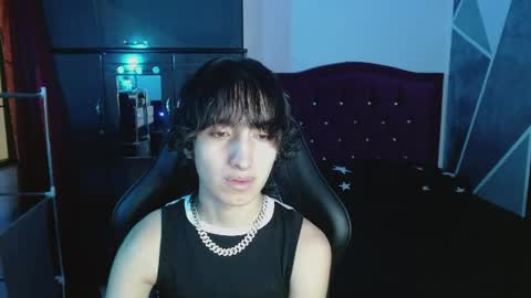 Eros online show from 04-16-26, 03:07