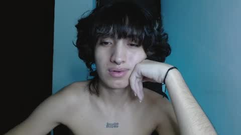 Eros online show from 05-22-26, 02:08