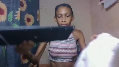 yanah online show from 04-13-26, 03:45