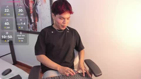  ZANE  online show from 01-15-26, 08:23