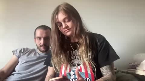 Nina online show from 12-30-24, 08:04