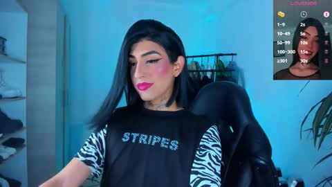 litz_81 online show from 02-21-26, 02:01