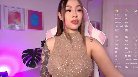 Snapshot of liujunne chatting on 12-02-25, 11:00 Junne liu online show from 12-02-25, 11:00