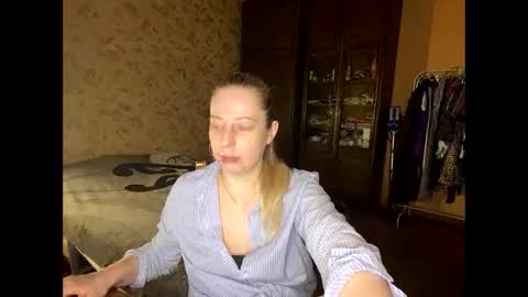 Livandria online show from 04-14-26, 09:54