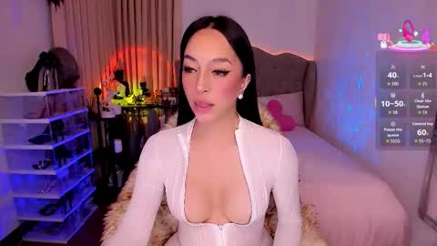 Snapshot of livecumayumi chatting on 09-13-25, 08:58 Goddess Ayumi online show from 09-13-25, 08:58