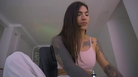 Emily  R online show from 01-28-25, 03:14