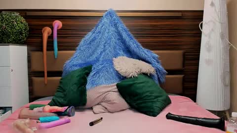 Livia and Lucy D online show from 12-15-24, 12:49