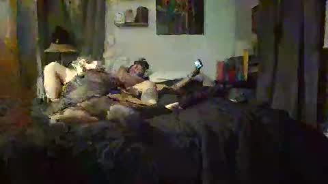 Snapshot of livingpuddle chatting on 01-07-25, 11:14 livingpuddle online show from 01-07-25, 11:14