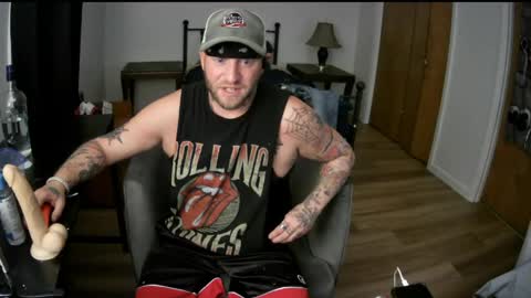 livingpuddle online show from 04-20-26, 02:36