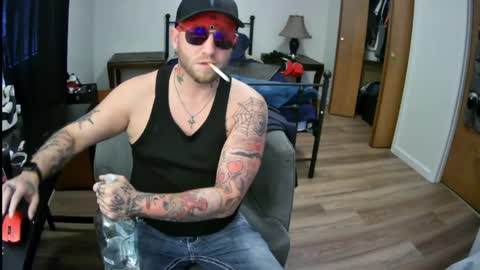 livingpuddle online show from 04-20-26, 03:15