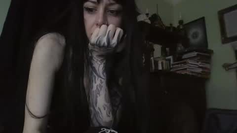 Liv Mirage online show from 04-19-26, 06:21