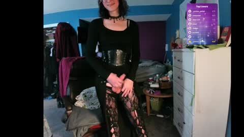 Livolio online show from 01-12-25, 04:29