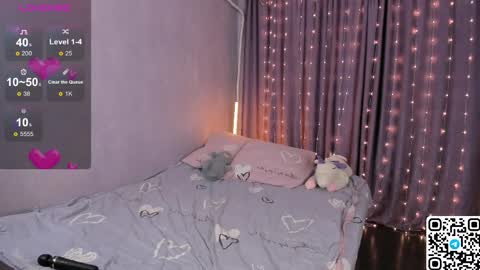 My name is Livy Nice to meet you  Thumbs up please its important online show from 04-21-26, 06:55