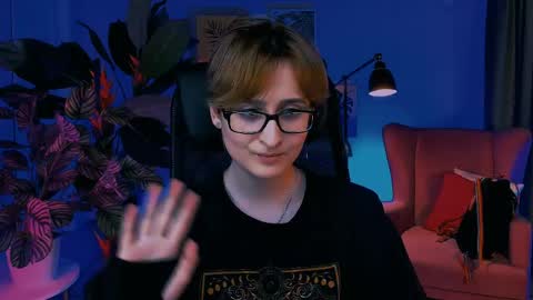 Snapshot of lixeluna chatting on 04-01-26, 01:41 LixeLuna online show from 04-01-26, 01:41